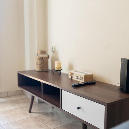 Elia Mini Suites 7 Larissa Luaran gambar