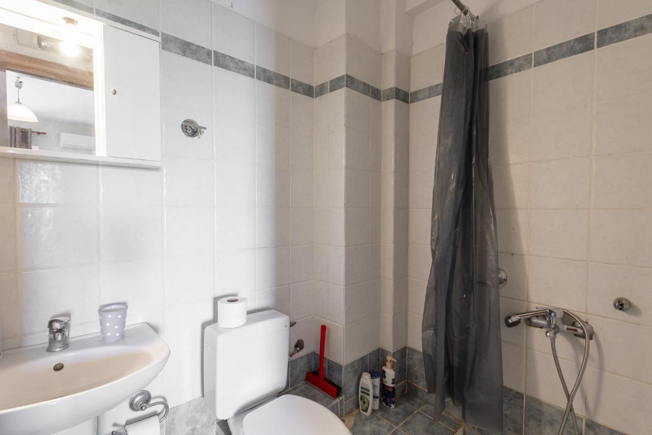 Elia Mini Suites 7 Larissa Luaran gambar