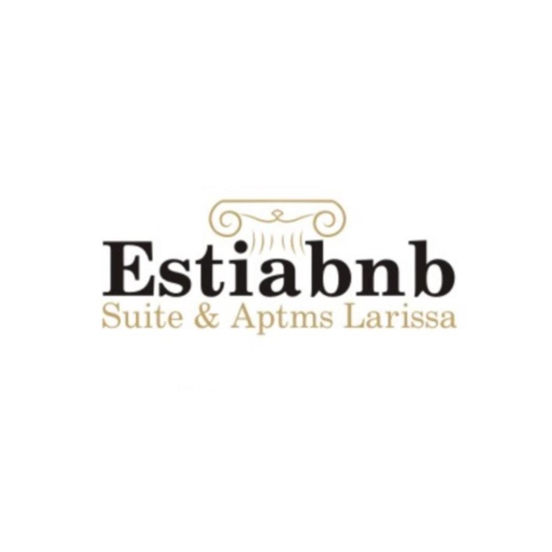 Elia Mini Suites 7 Larissa Luaran gambar
