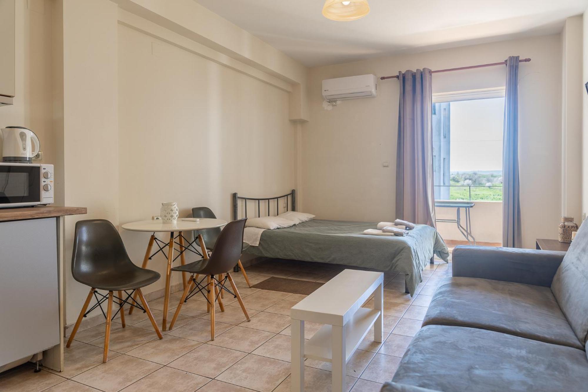 Elia Mini Suites 7 Larissa Luaran gambar